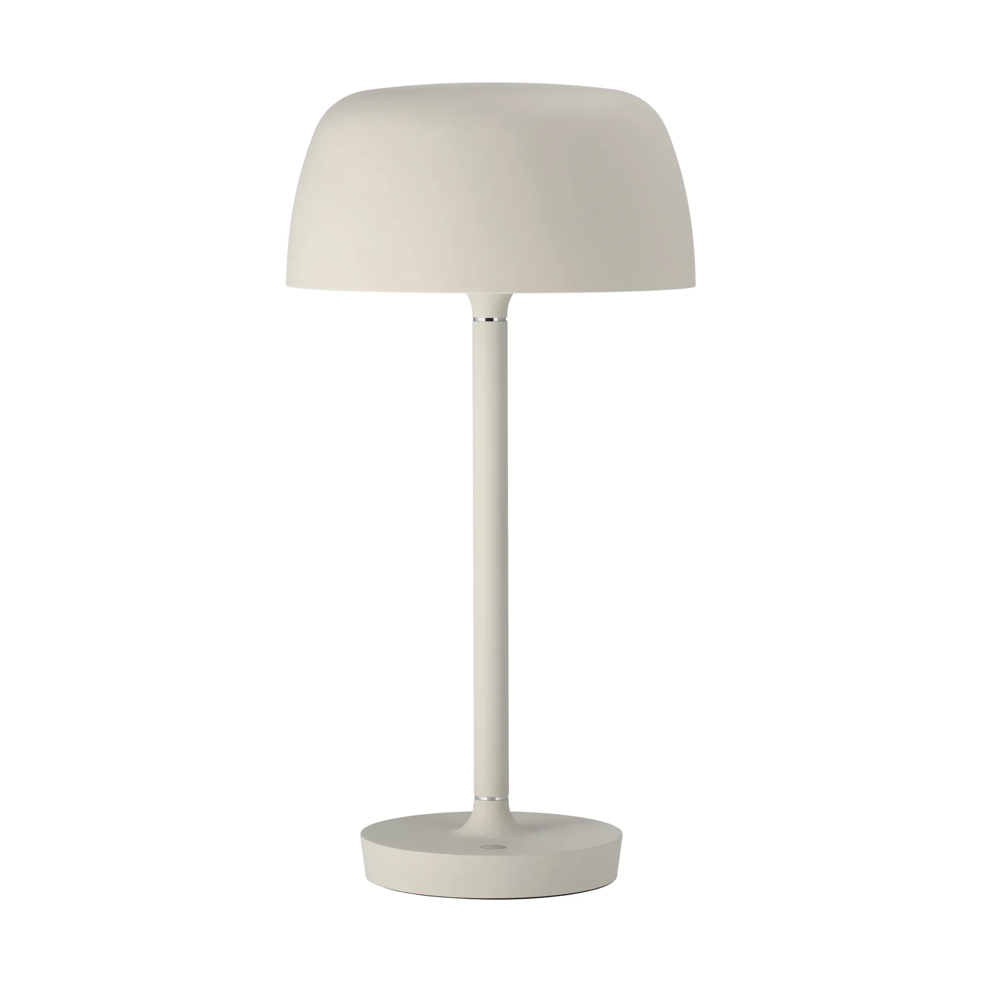 Halo bordslampa 45,5 cm, Beige Scandi Living