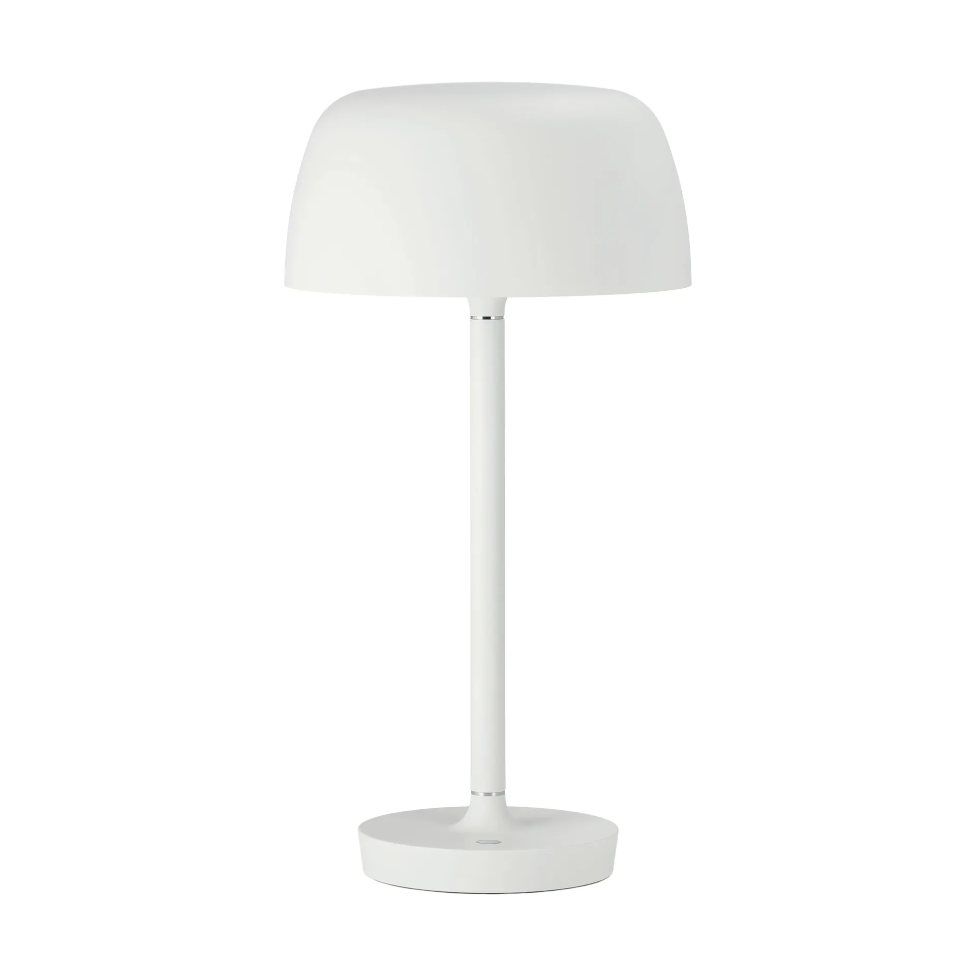 Halo bordslampa 45,5 cm, White Scandi Living