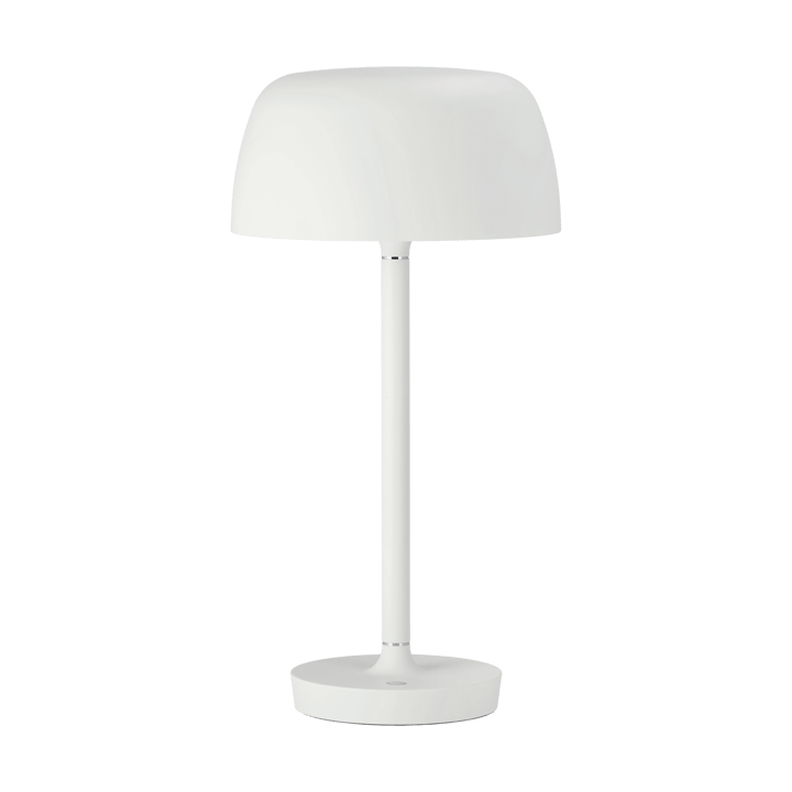 Halo bordslampa 45,5 cm - White - Scandi Living