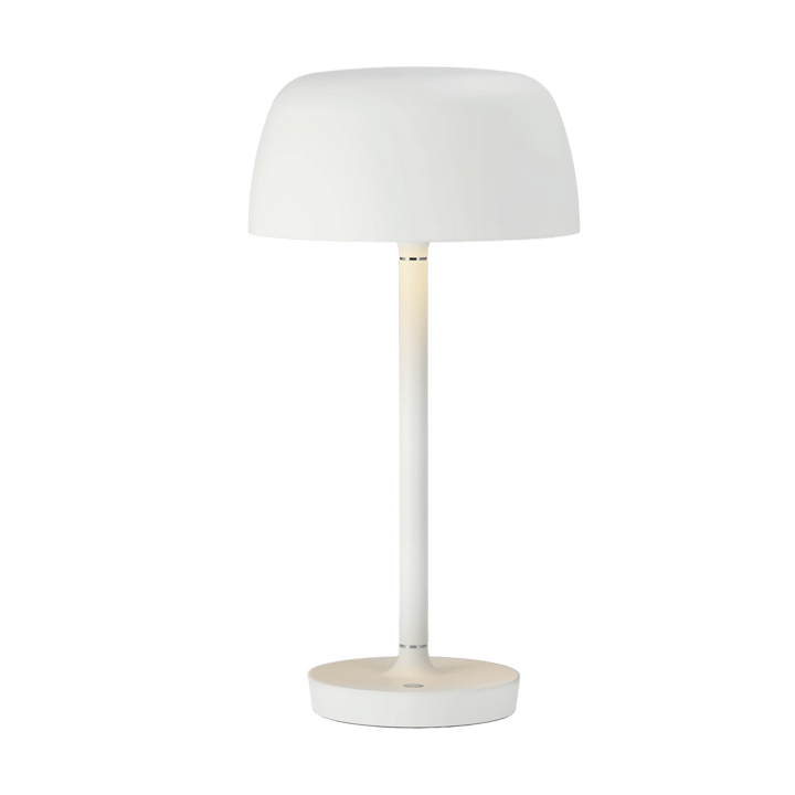 Halo bordslampa 45,5 cm - White - Scandi Living