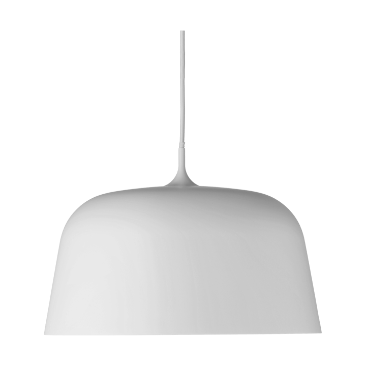 Halo taklampa Ø38 cm - White - Scandi Living