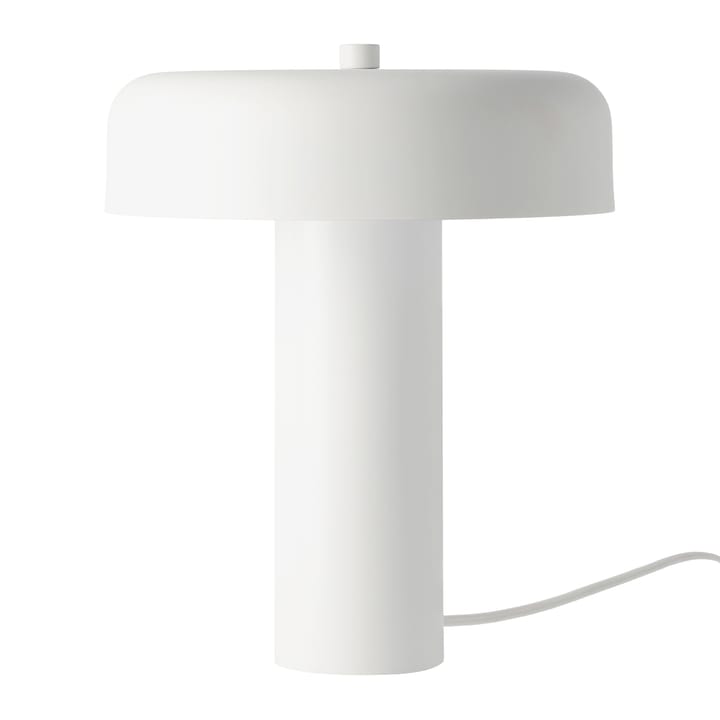 Haze bordslampa 32 cm - Vit - Scandi Living