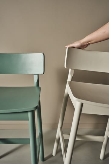 Horizon barstol 67 cm - Beige - Scandi Living
