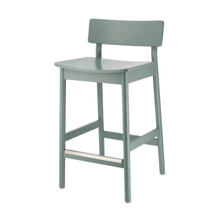 Horizon barstol 67 cm, Green Scandi Living