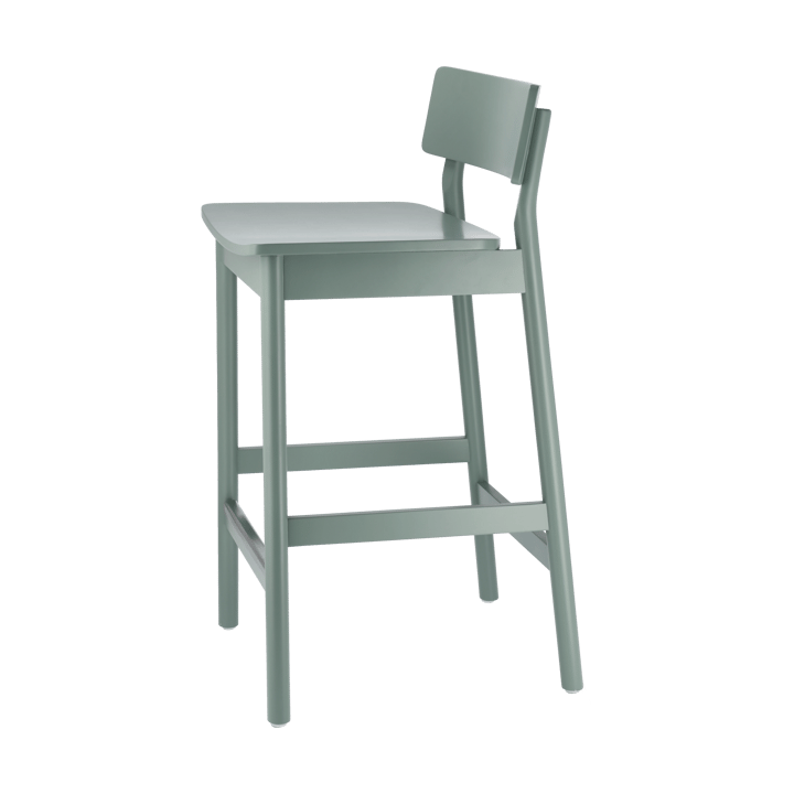 Horizon barstol 67 cm, Green Scandi Living