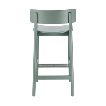 Horizon barstol 67 cm - Green - Scandi Living