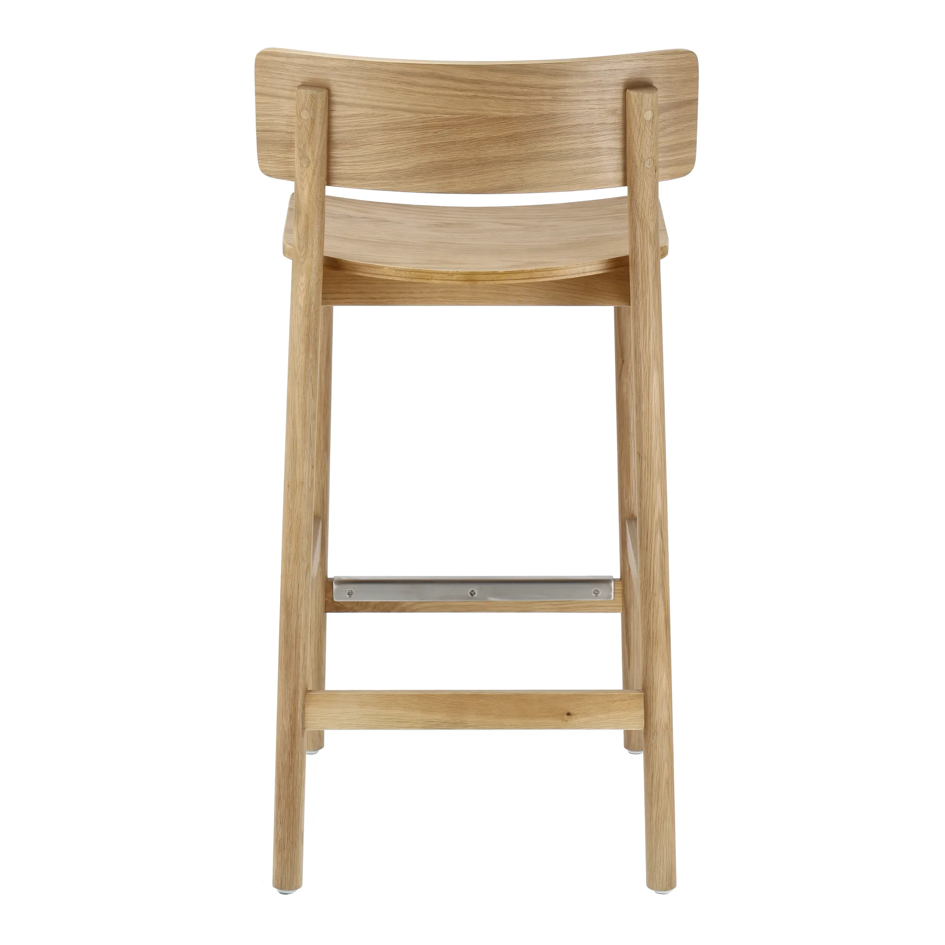 Horizon barstol 67 cm, Laqurered oak Scandi Living