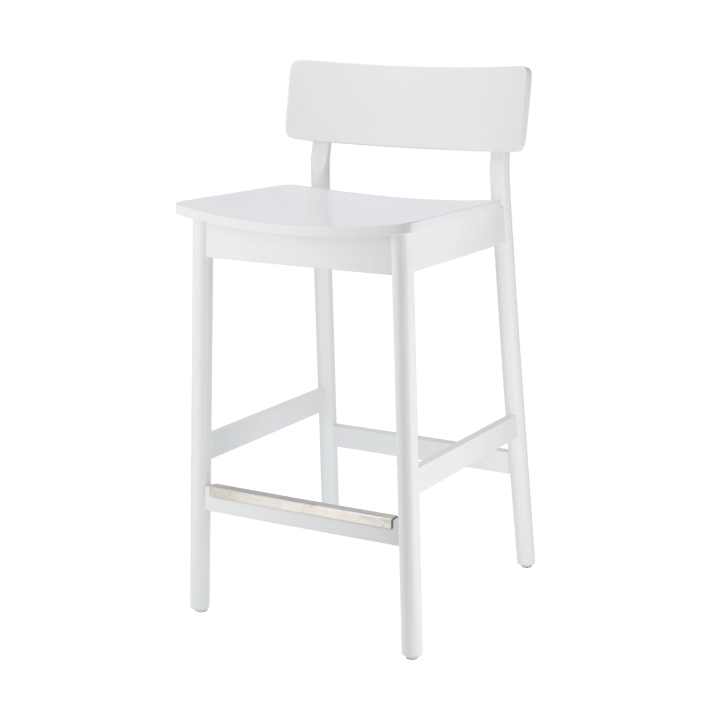 Horizon barstol 67 cm, White Scandi Living