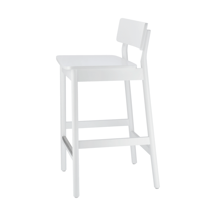 Horizon barstol 67 cm, White Scandi Living