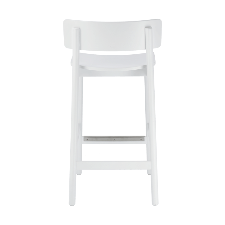 Horizon barstol 67 cm, White Scandi Living