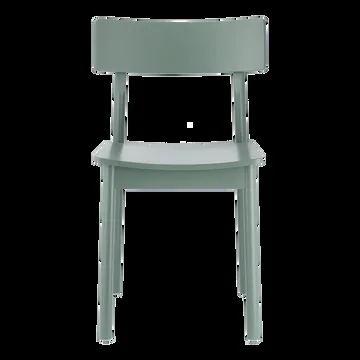 Horizon stol - Green - Scandi Living