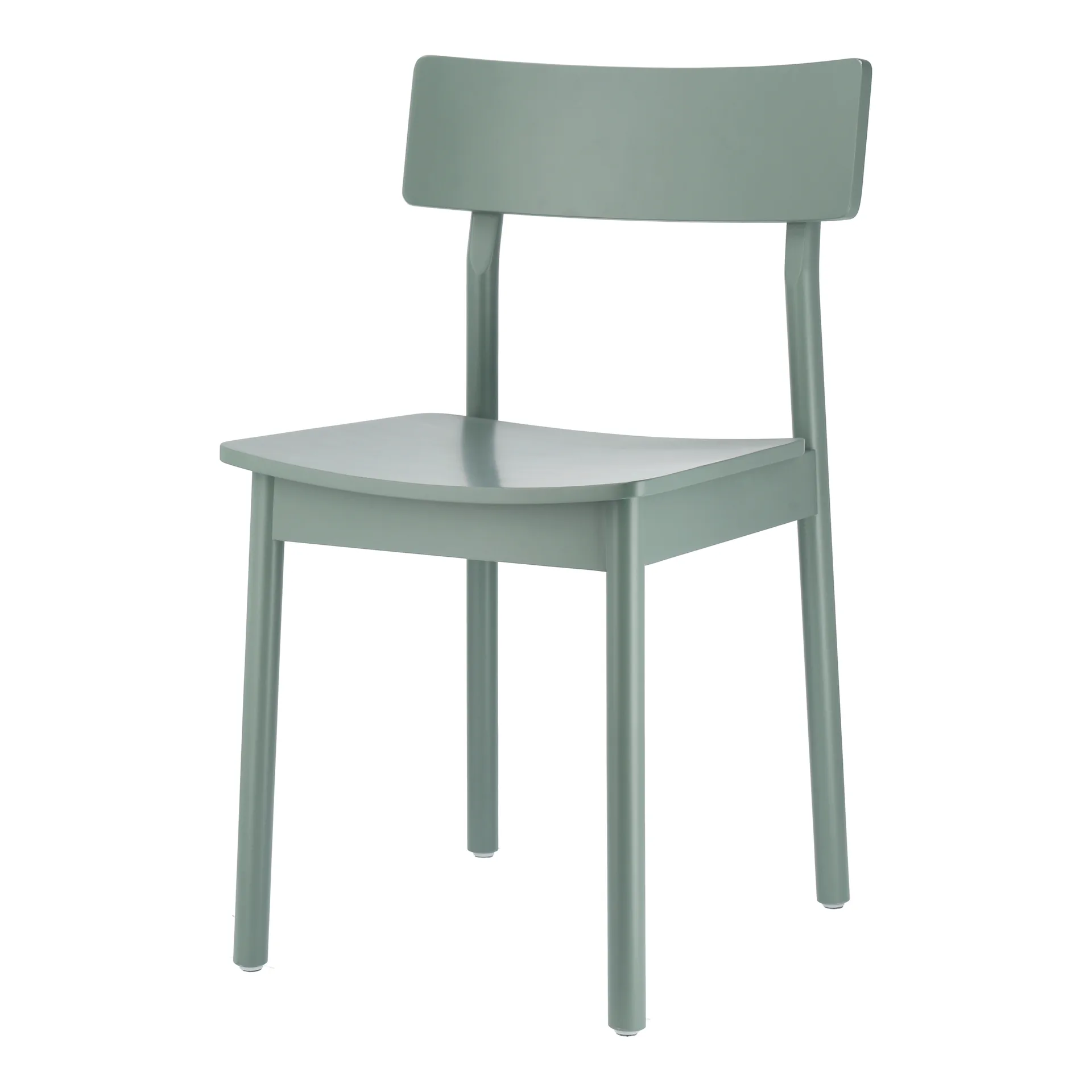 Horizon stol, Green Scandi Living