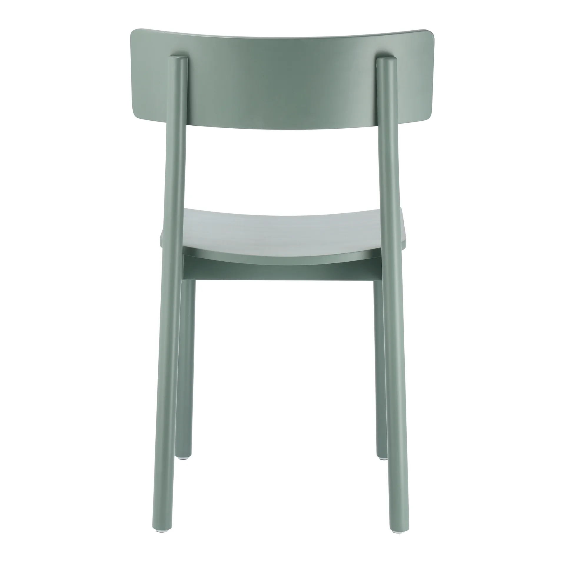Horizon stol, Green Scandi Living