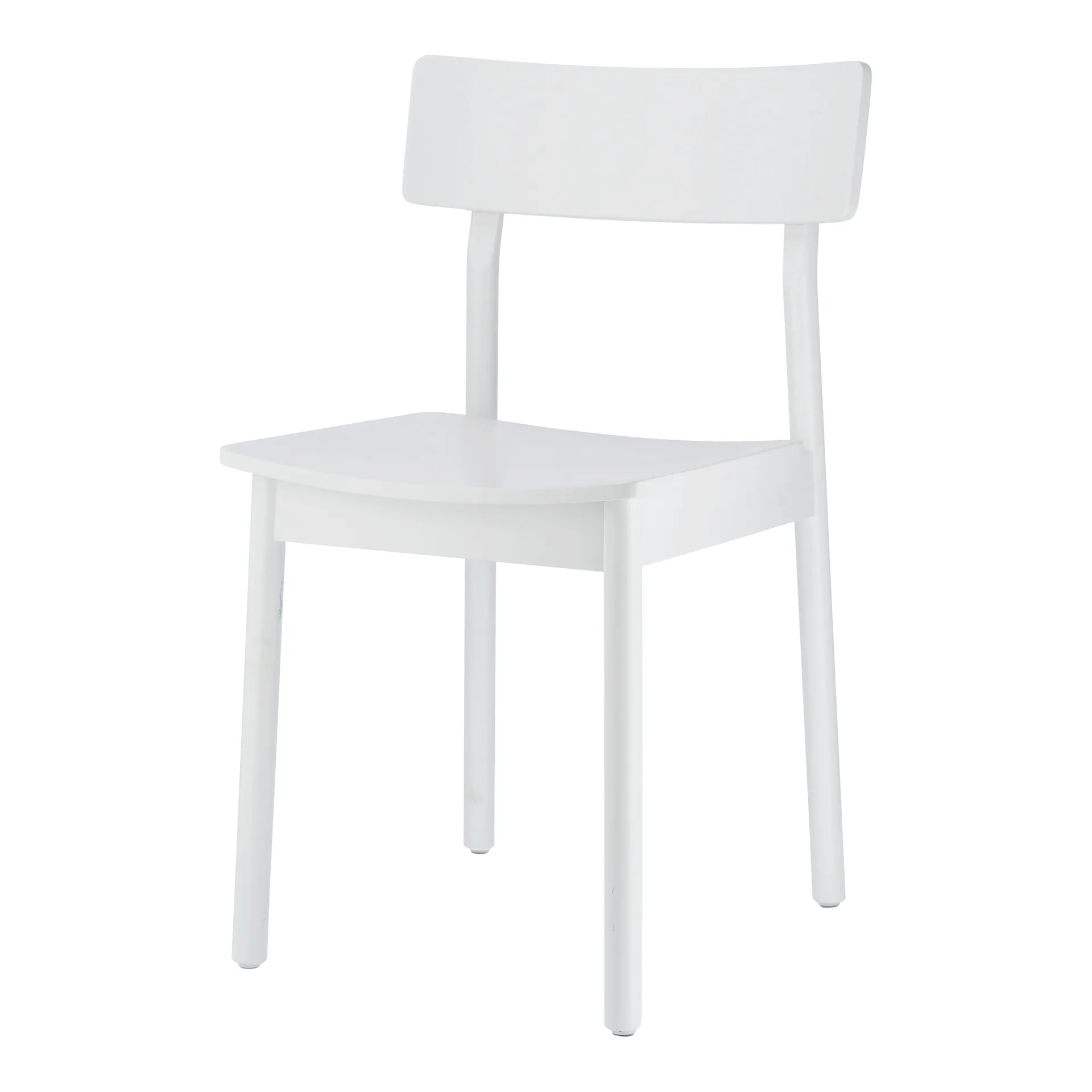 Horizon stol, White Scandi Living