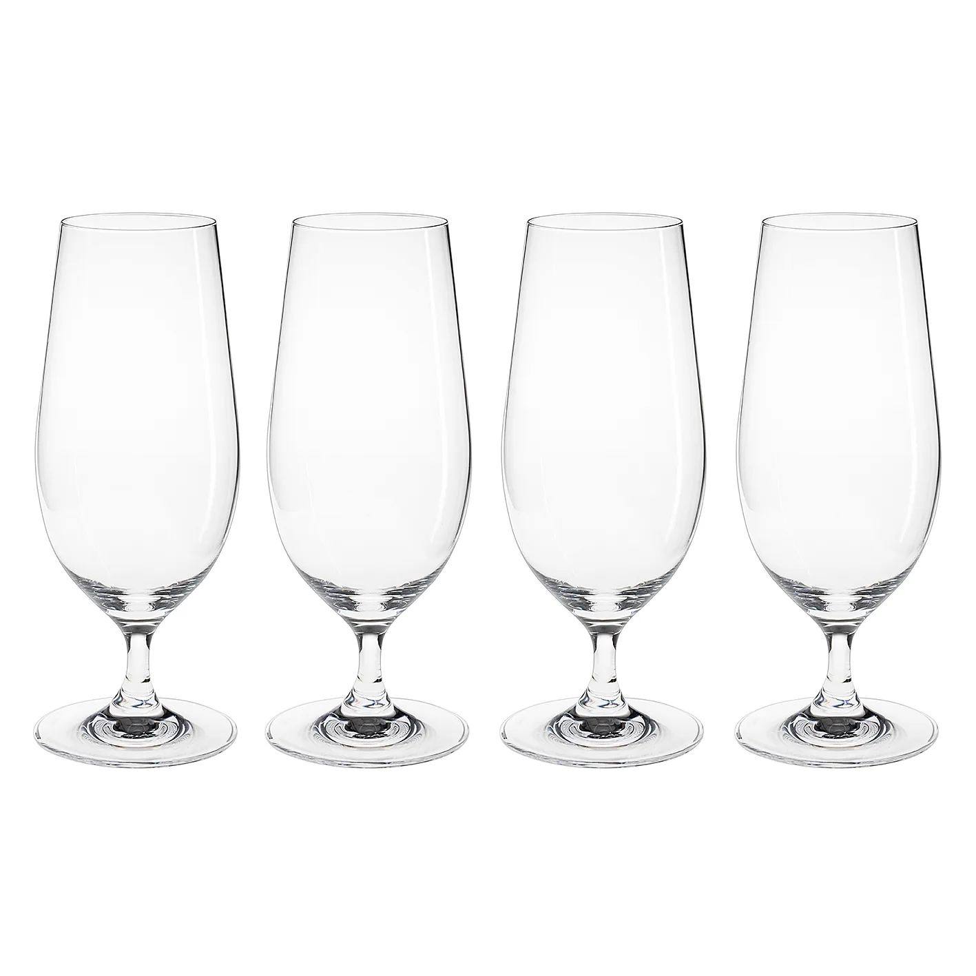 Karlevi ölglas 4-pack, 46 cl Scandi Living
