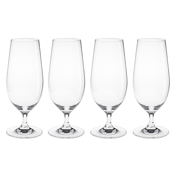 Karlevi ölglas 4-pack - 46 cl - Scandi Living