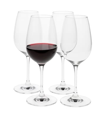 Karlevi rödvinsglas 4-pack - 45 cl - Scandi Living