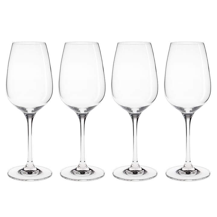 Karlevi vitvinsglas 4-pack - 34 cl - Scandi Living