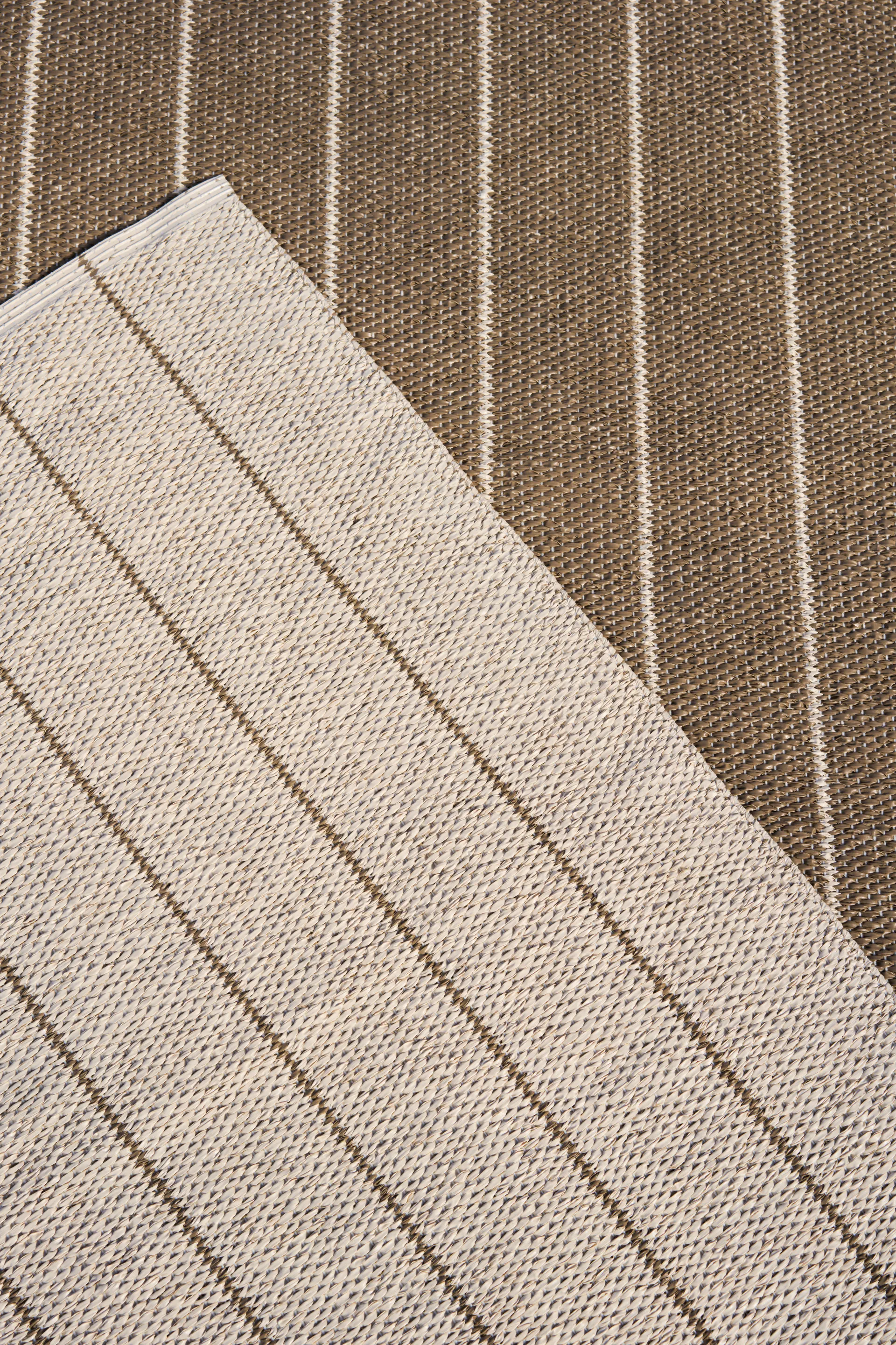 Lane gångmatta, Beige, 70x150 cm Scandi Living