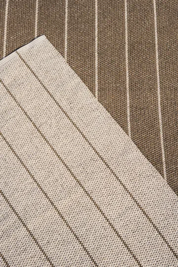 Lane matta - Beige, 150x200 cm - Scandi Living