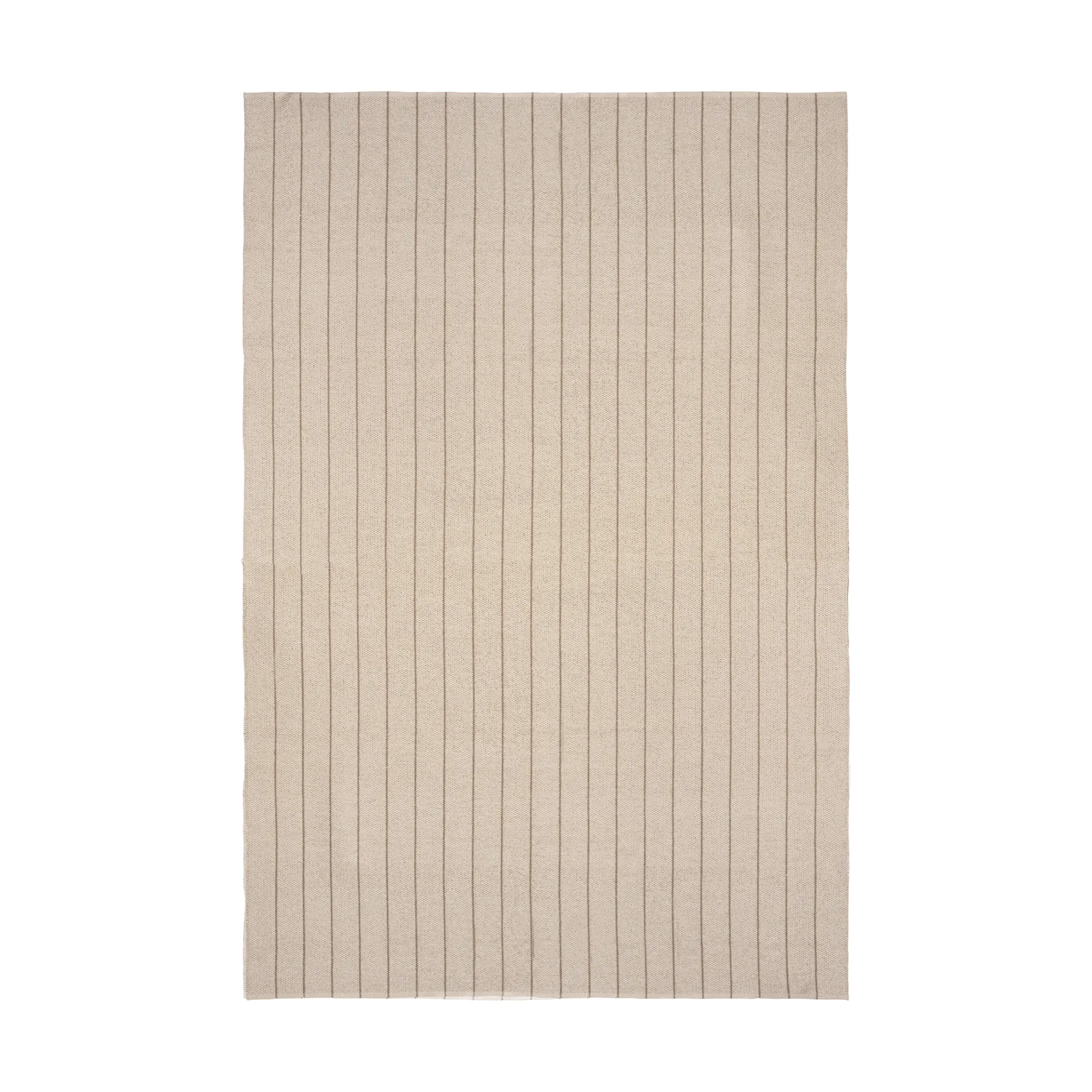 Lane matta, Beige, 200x300 cm Scandi Living