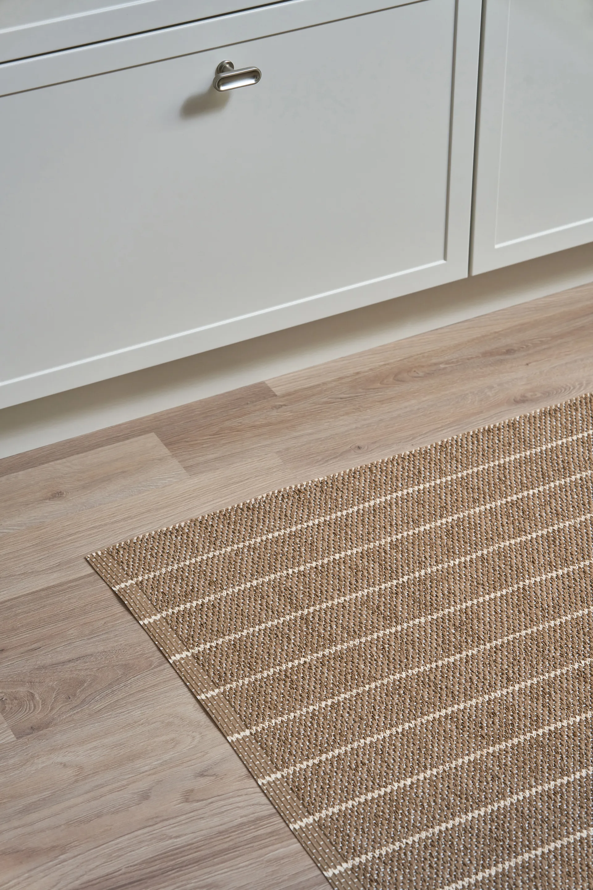 Lane matta, Beige, 200x300 cm Scandi Living