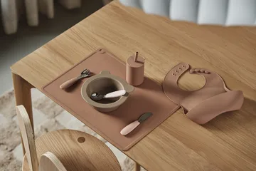 Loula underlägg silikon - Hazel - Scandi Living