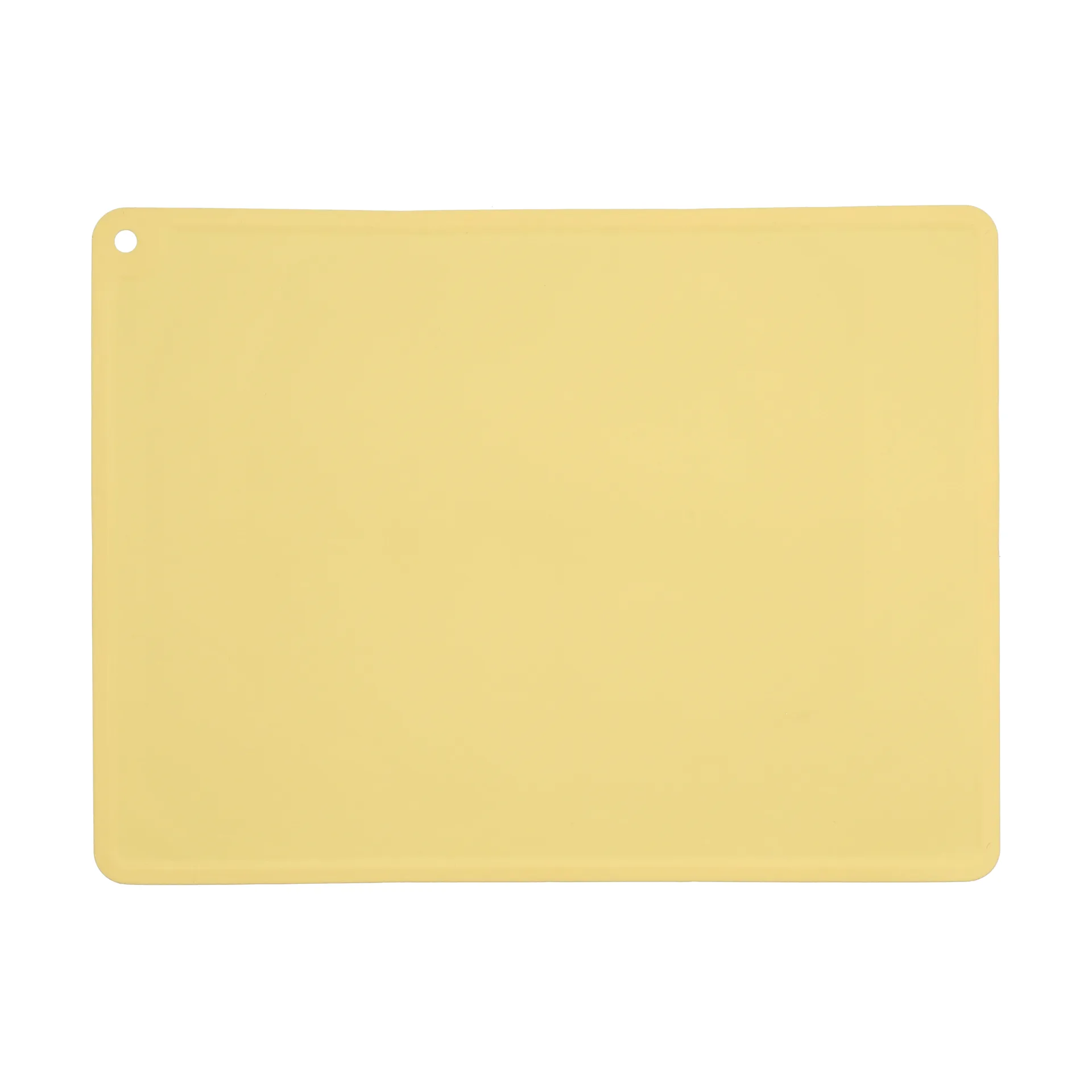 Loula underlägg silikon, Lemon Scandi Living