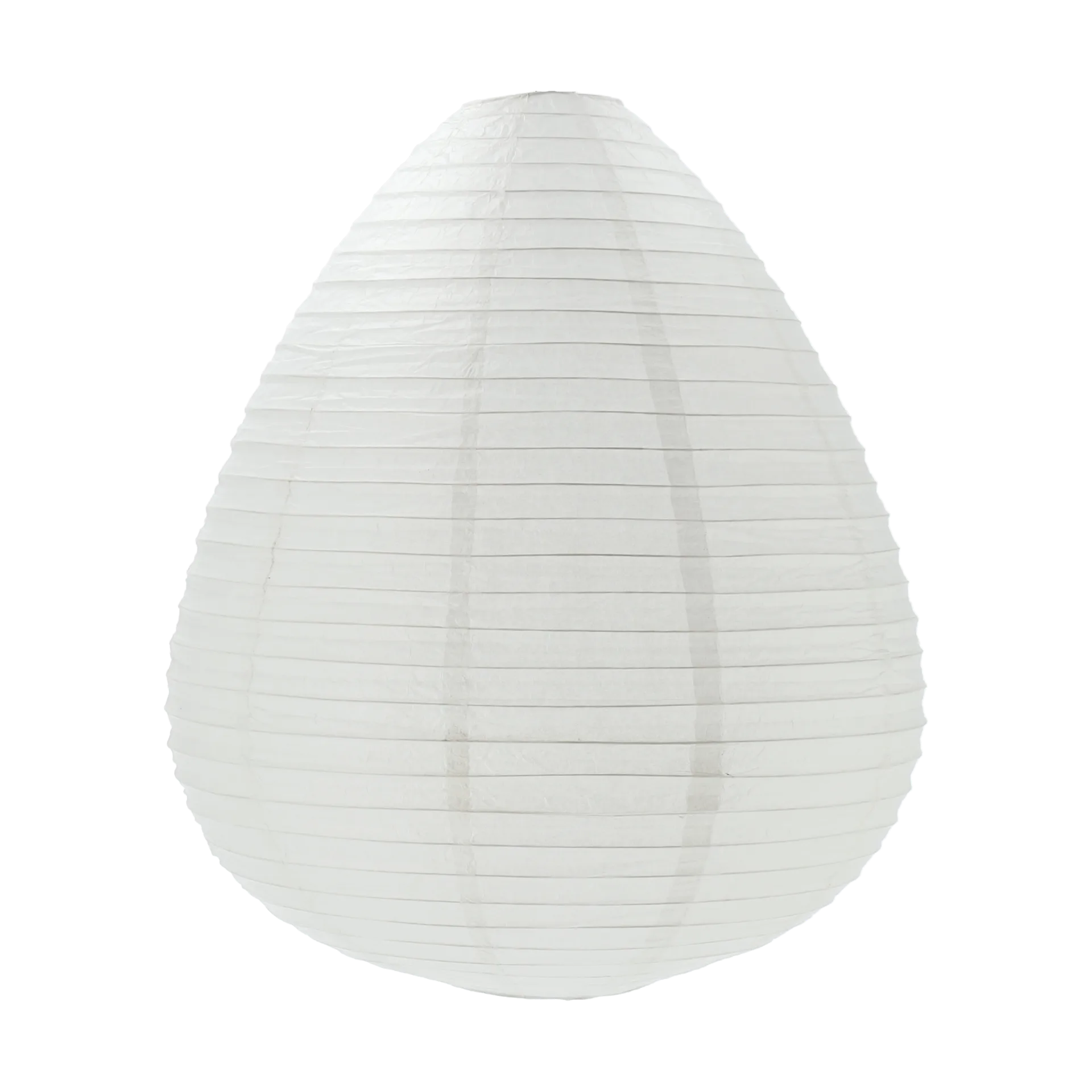 Lucent lampskärm drop, Ø40 cm Scandi Living