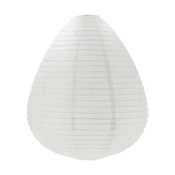 Lucent lampskärm drop - Ø40 cm - Scandi Living