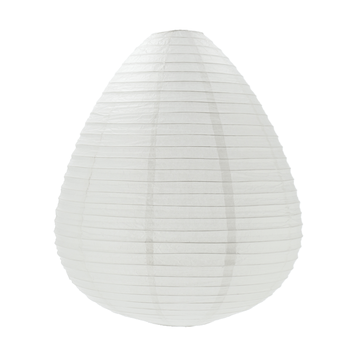 Lucent lampskärm drop, Ø40 cm Scandi Living