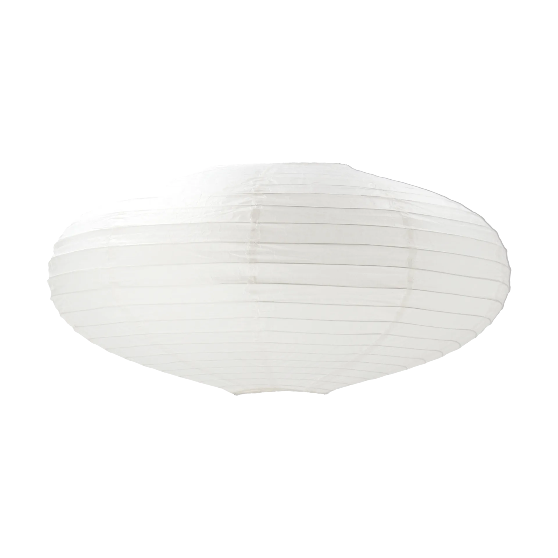 Lucent lampskärm oval, Ø40 cm Scandi Living