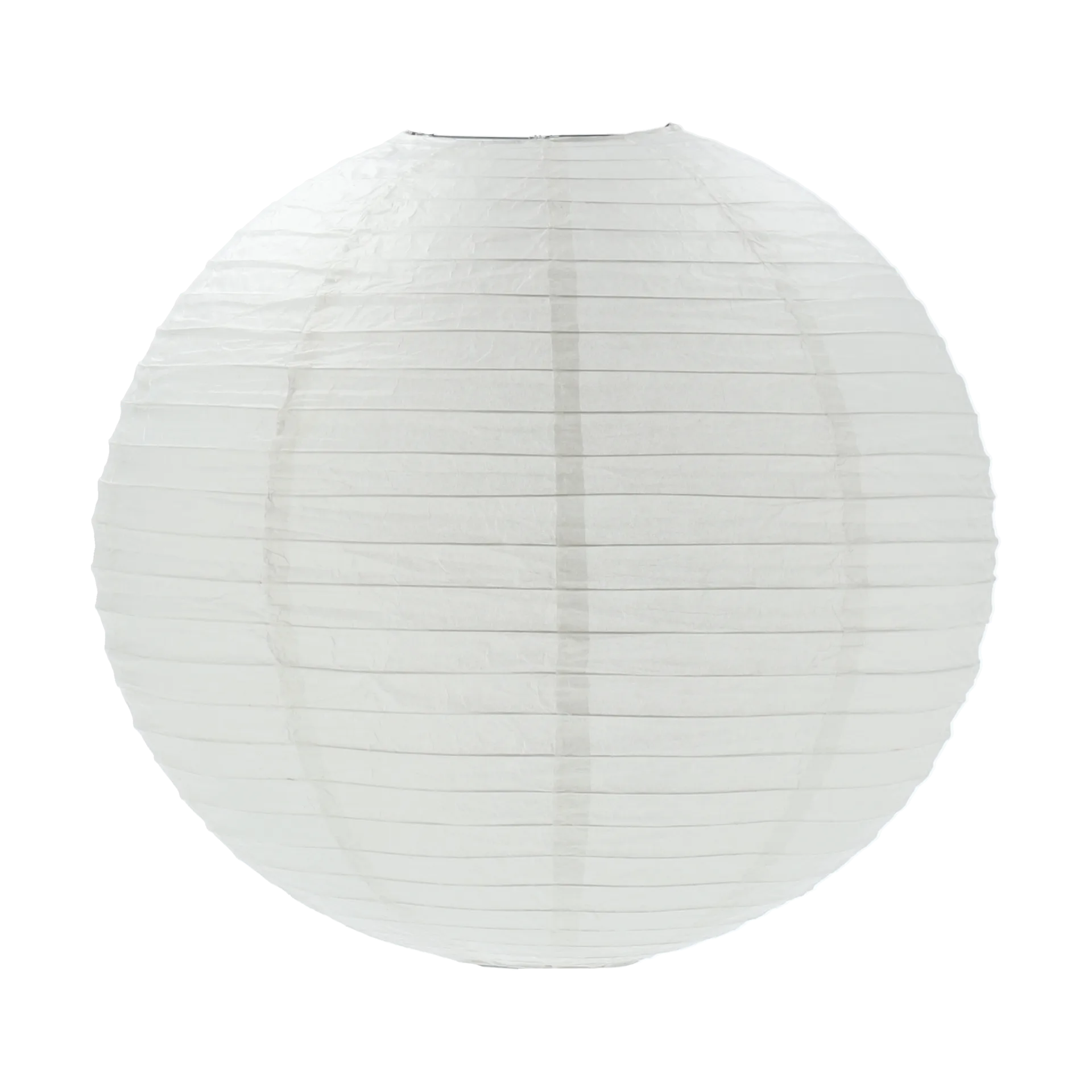 Lucent lampskärm rund, Ø53 cm Scandi Living