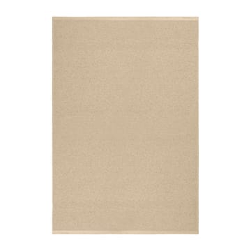 Mellow plastmatta beige - 150x200 cm - Scandi Living