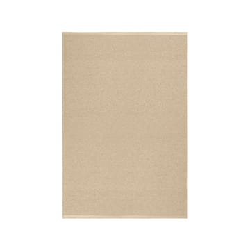 Mellow plastmatta beige - 150x200 cm - Scandi Living