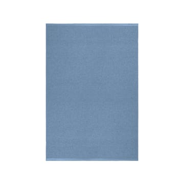 Mellow plastmatta blå - 200x300cm - Scandi Living