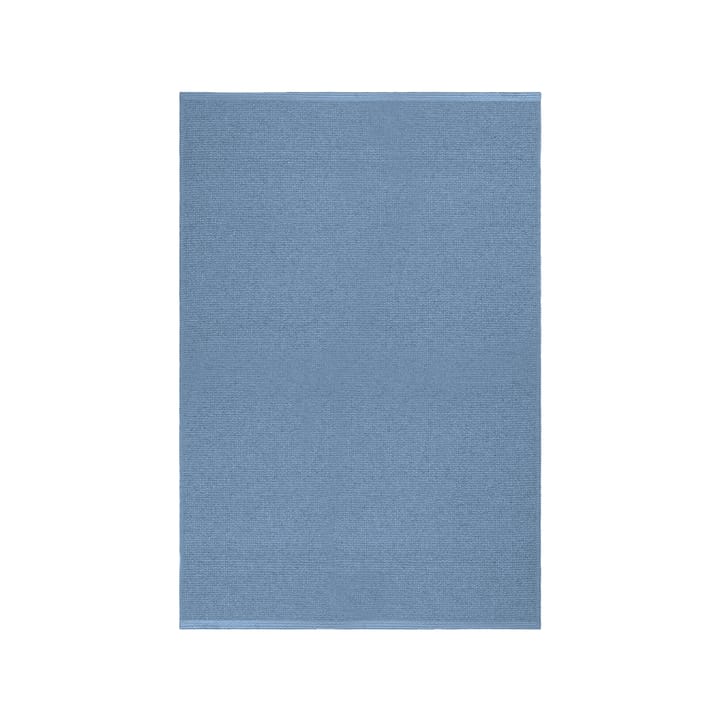 Mellow plastmatta blå - 200x300cm - Scandi Living