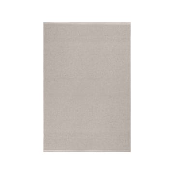 Mellow plastmatta greige - 200x300cm - Scandi Living