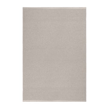 Mellow plastmatta greige - 200x300cm - Scandi Living