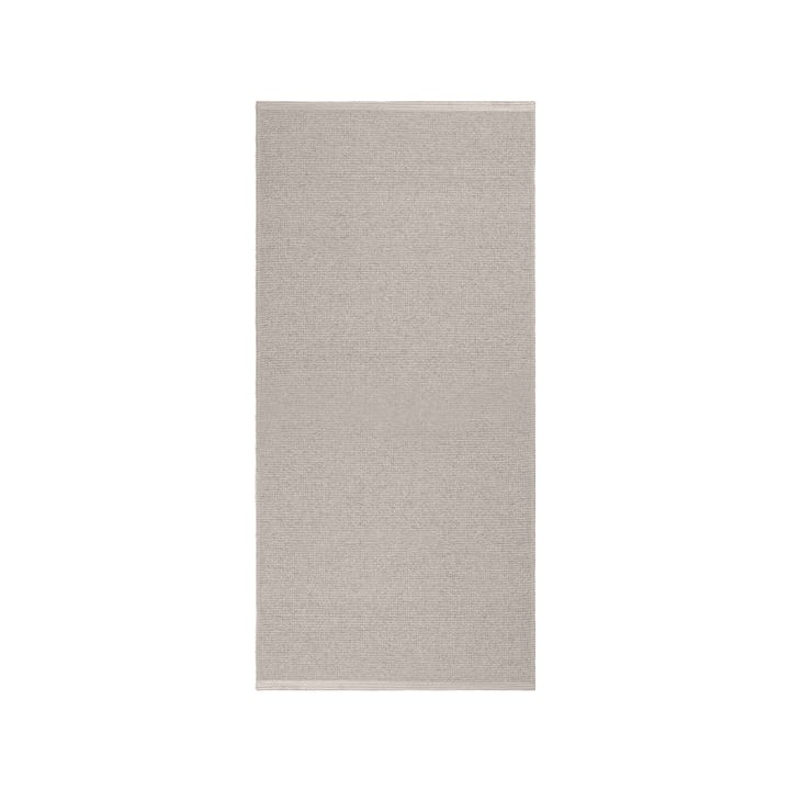 Mellow plastmatta greige - 70x250cm - Scandi Living