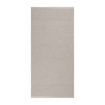 Mellow plastmatta greige - 70x250cm - Scandi Living