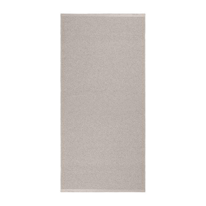 Mellow plastmatta greige, 70x250cm Scandi Living