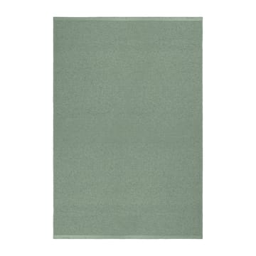 Mellow plastmatta grön - 150x200 cm - Scandi Living