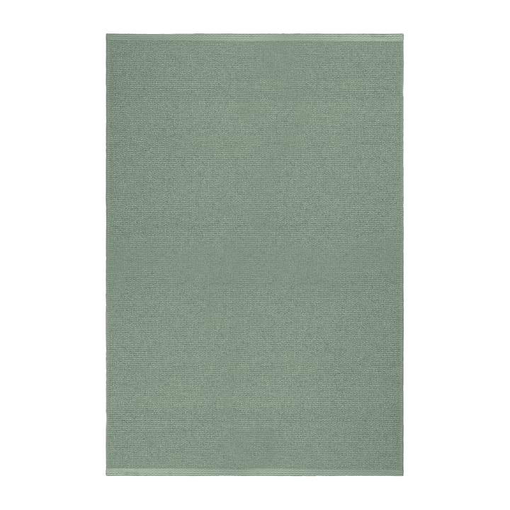 Mellow plastmatta grön, 150x200 cm Scandi Living