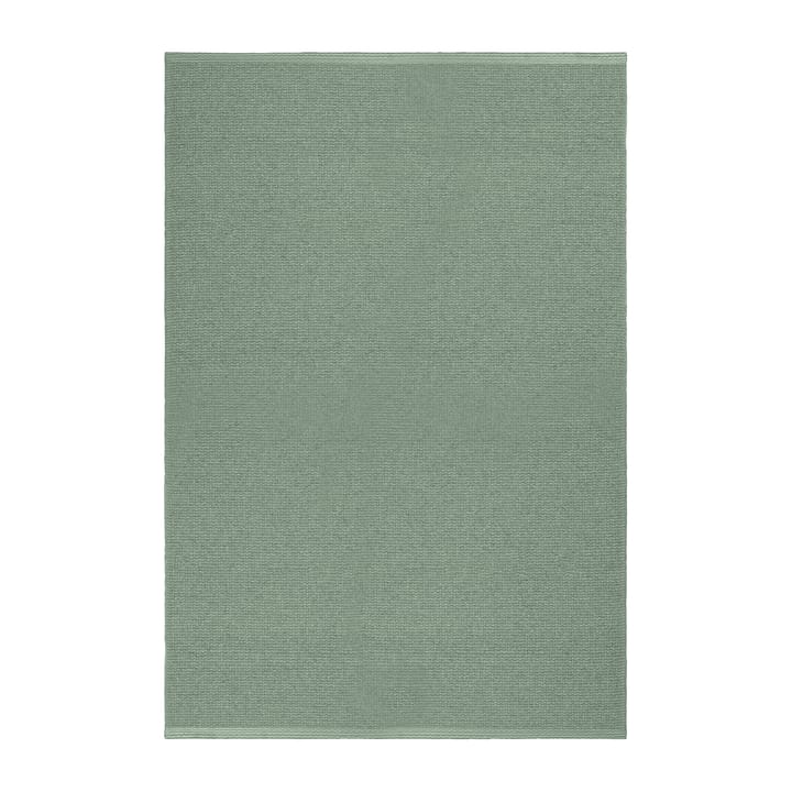 Mellow plastmatta grön - 150x200 cm - Scandi Living