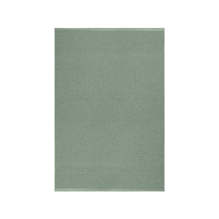 Mellow plastmatta grön - 150x200 cm - Scandi Living