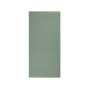Mellow plastmatta grön - 70x200cm - Scandi Living