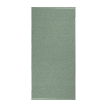 Mellow plastmatta grön - 70x250cm - Scandi Living