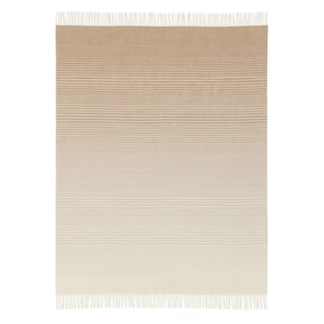 Mist ullpläd - Sand - Scandi Living