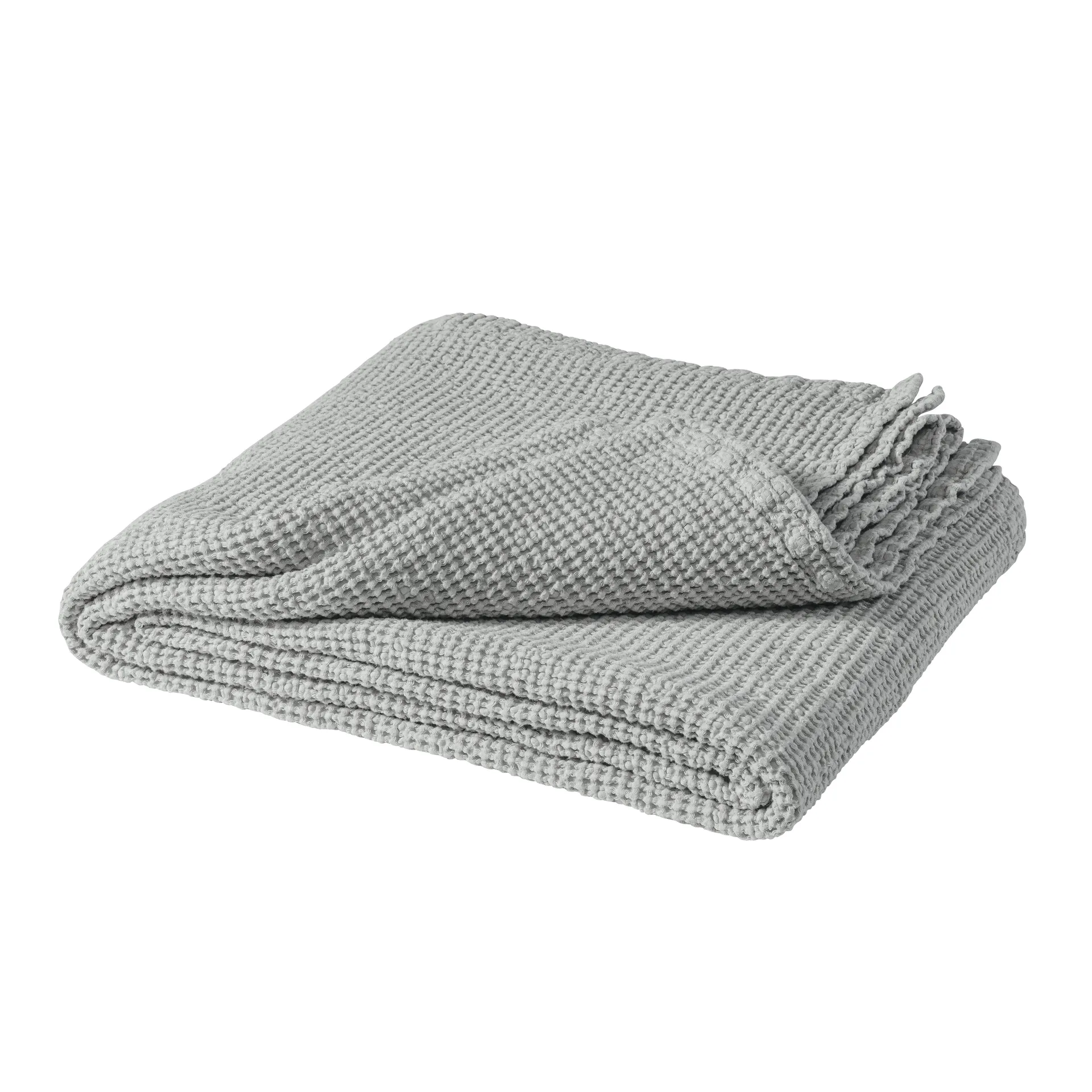 Moss överkast 160x260 cm, Stone Scandi Living